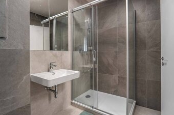 BABONI TRE: Nadštandardný 2-i byt v projekte ZWIRN za cenu „ - 11