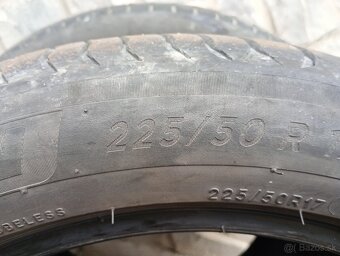 Michelin Primacy 4(225/50r17) - 11