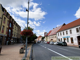 Stavebný pozemok priamo v centre Stupavy - 11