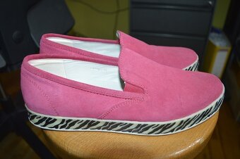 predam takmer nove topanky GEOX - 11