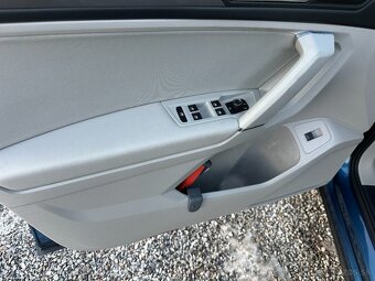 Volkswagen Tiguan Allspace 1.5Tsi-DSG-RV:8.10.2020-184tis km - 11