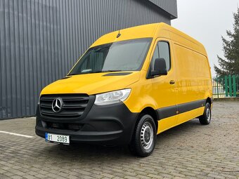 Mercedes-Benz Sprinter 311CDi 2020 125.000km DPH - 11