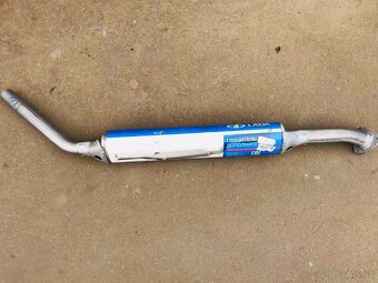 Lada (Ваз) 2101-2107 / 2121-21214 Niva - 11