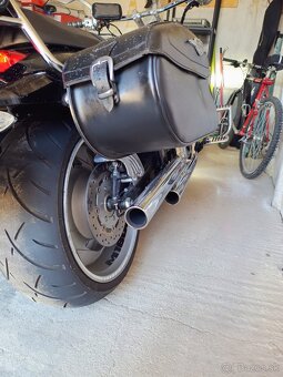 PREDAM SUZUKI INTRUDER M 1800 R - 11