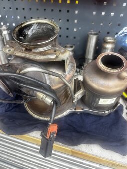 🔧 Profi čistenie DPF filtrov -oprava mechatronik-servis - 11