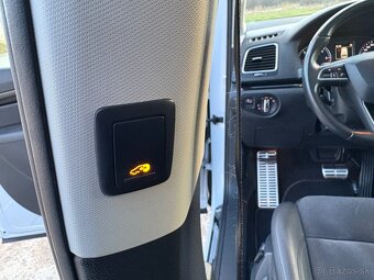 Seat Alhambra 2,0tdi 7 miest. DSG 2018 - 11
