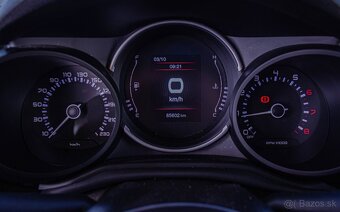 Fiat 500L Cross 1.6 LPG - 11