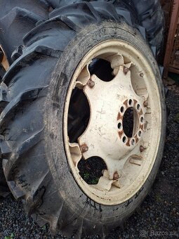 Zetor díly 3011 - 11