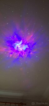 Predám led svetlo kozmonauta. - 11