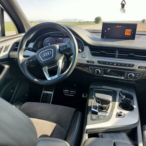 Audi Q7 3.0 TDI - 11