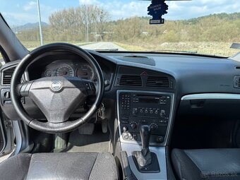 Volvo s60 d5 - 11
