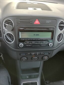 Volkswagen Golf Plus 1.6 MPI UNITED  R.V.: 3/2008, 1598CM3, - 11