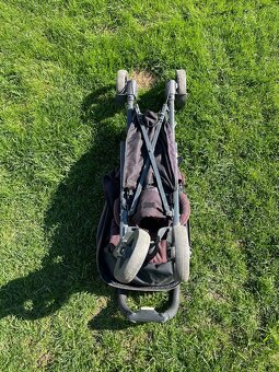 Predám kočík Cybex – ideálny na cestovanie s deťmi - 11