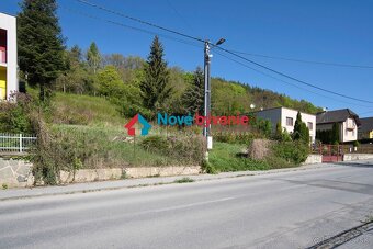 Lukratívny pozemok v super lokalite. Šidlovec. Prešov. - 11