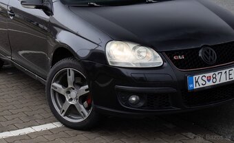 Volkswagen Jetta 1.9 TDI Sportline - 11