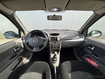 Renault Thália 1.2i 55kw len 122 xxx km - 11