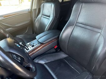 BMW X5 30d - 11