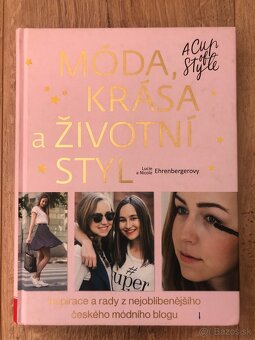 Knihy pre násťročných /nové - 11