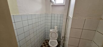 3 izbový byt Liptovský Mikuláš Centrum - 11