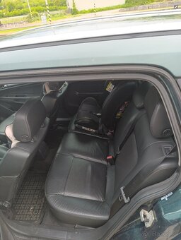 Opel Astra H 1.9 CDTI 110kw - 11