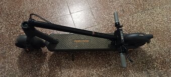 Elektrokolobezka Inmotion S1 - 11