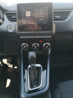 Renault Arkana 1.3 TCe 140 mHEV Zen EDC - 11