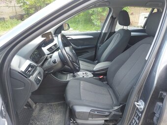BMW X1 xDrive 20i A/T, odpočet DPH - 11