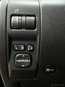 Subaru Forester 2,0 Turbo Diesel - 11