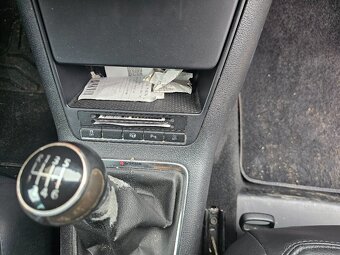 VW Tiguan 2.0 TDI 103 KW 2011 - 11