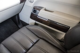 Land Rover Range Rover Sport AUTOBIOGRAPHY, 190 kW - 11