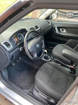 Škoda Fabia 2, 1.9 Tdi - 11