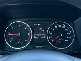 Volkswagen Crafter Dodávka 2.0 TDi M6, r.v.: 2019 - 11