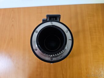 Nikon 500mm f/5.6 AF-S PF - TOP STAV - 11