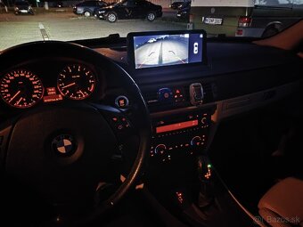 BMW e90 320i - 11
