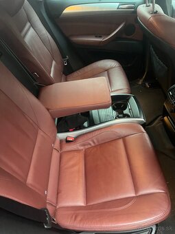 BMW X6 e71 35i 225kw - 11
