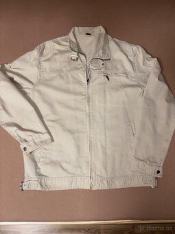 Pánske košele XL - 11