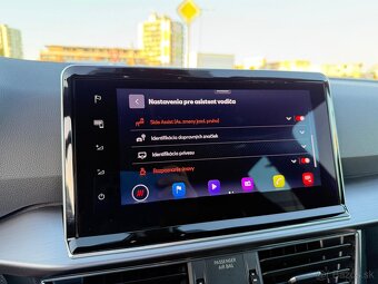Seat Tarraco FR 2.0 TDI 147kw 4x4 DSG - 11