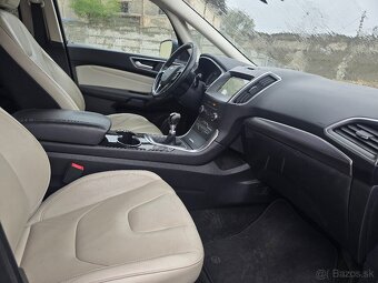 Ford S-Max - 11