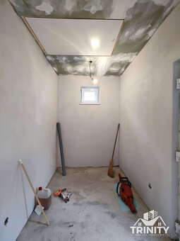 Na predaj 3-izbový rodinný dom v meste Šurany - Kostolný Sek - 11