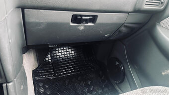 mitsubishi pajero - 11