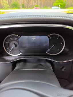 Jaguar F-Pace 2,0l - 11