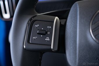 Citroën C3 PLUS Turbo 100 BVM6 - 11