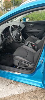 Seat Leon FR 1.8 TSI - 11