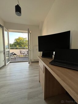 3 izbový mezonetový byt s terasou - 11