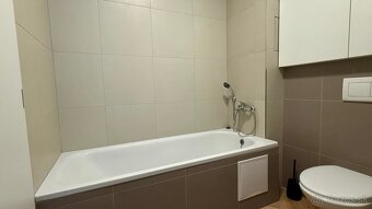 2-izbový byt s výhľadom na mesto, Medená ulica. - 11