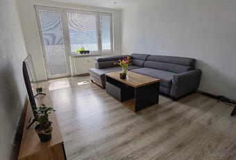 2i zariadený byt na predaj, Handlová - 11