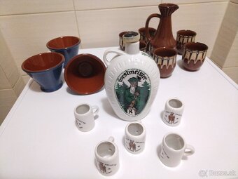 Keramika a iné - 11