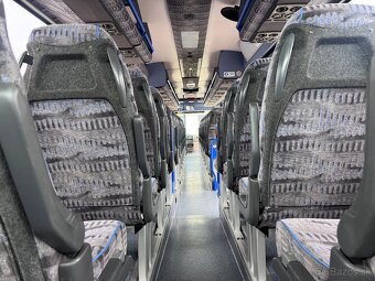 Irisbus Arway Euro 5. 59 miest 13 meter. 562 000km - 11