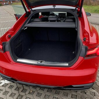 Audi A5 S-Line 2.0 150kw 2024 4x4 10 000km - 11