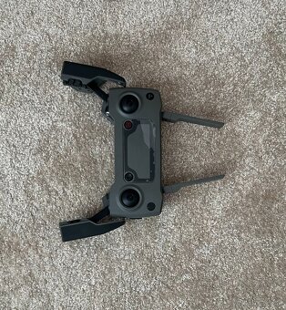 Predám kvalitný dron DJI Mavic 2 Pro s príslušenstvom - 11